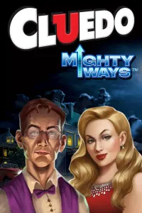 Cluedo Mighty Ways